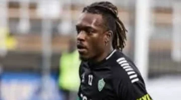 رقم واضح 360 ألف يورو.. الأهلي يستعير كامويش لترومسو النرويجي